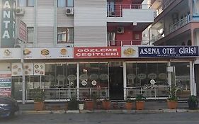 Asena Hotel